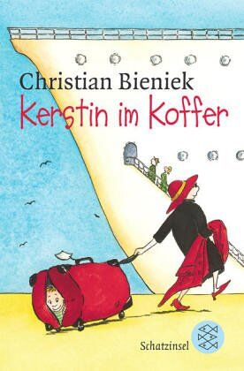 Christian Bieniek - Kerstin im Koffer - Preis vom 16.10.2026 11:41:07 h