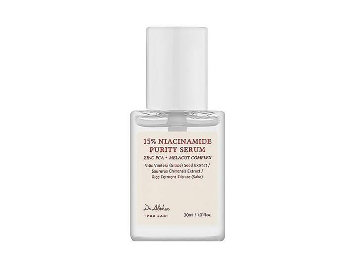 Dr. Althea Sérum Purifiant Pureté 15 % Niacinamide 30 ml