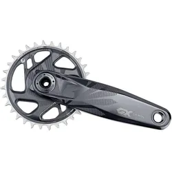 Sram, Velokurbel, (175 mm)