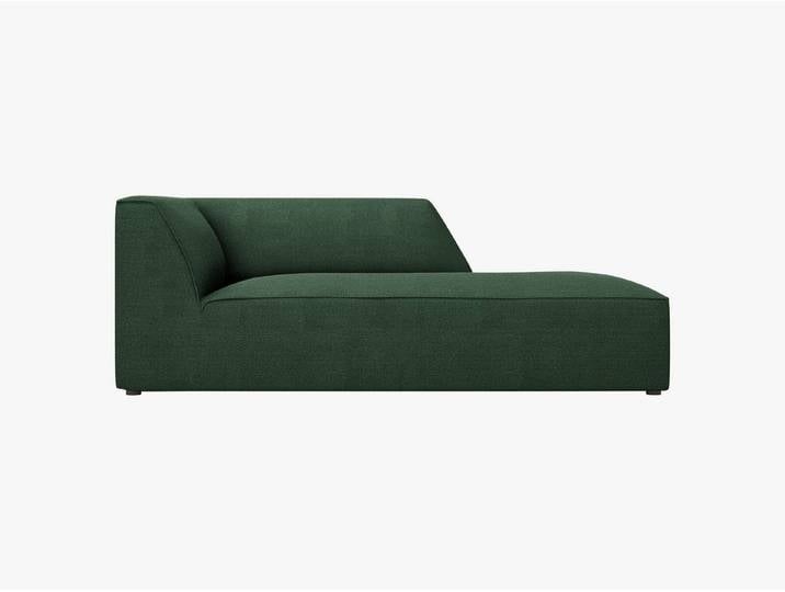 Micadoni Recamiere Ruby, 1-Sitzer, 180 cm breit