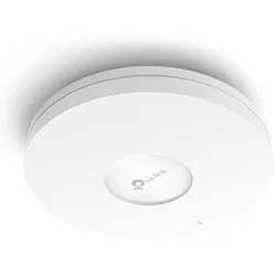 TP-Link EAP620 HD AX1800-Wi-Fi 6-Dualband-Accesspoint zur Deckenmontage