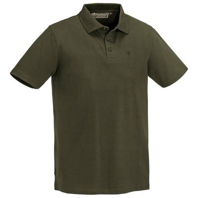 Pinewood - Värnamo Polo Shirt - Polo-Shirt Gr XXL oliv
