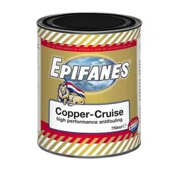 Epifanes Copper-Cruise