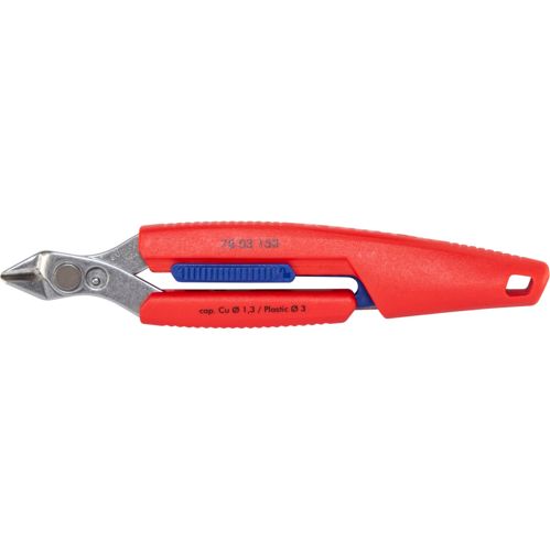 KNIPEX Slim Knips INOX Chirurgenstahl
