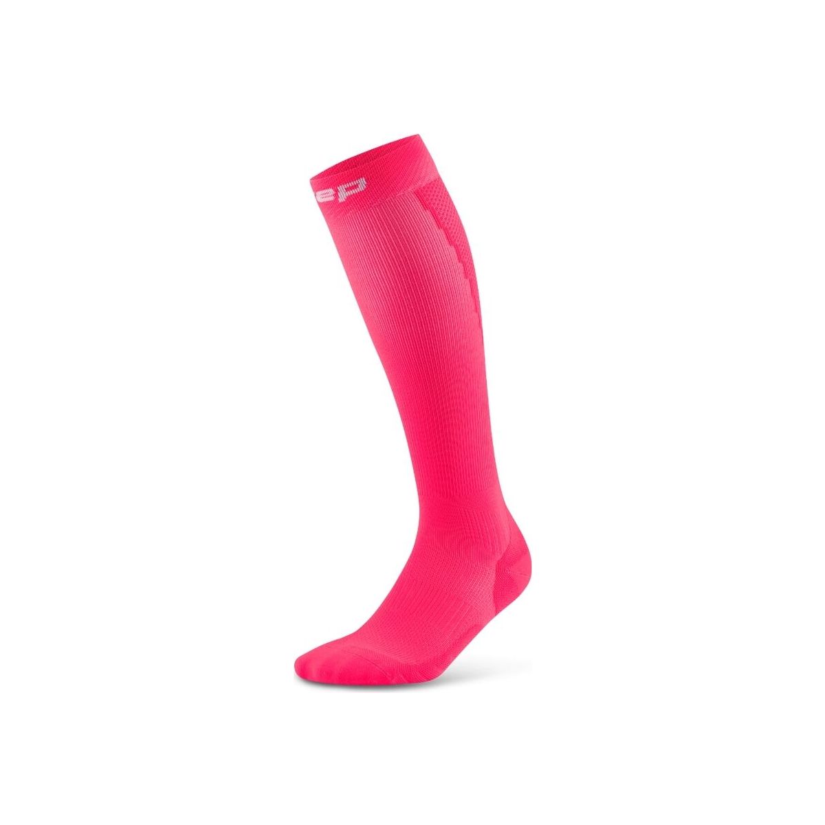 CEP Run Socks, Tall, 5.0, Women pink (042) II WP704R2