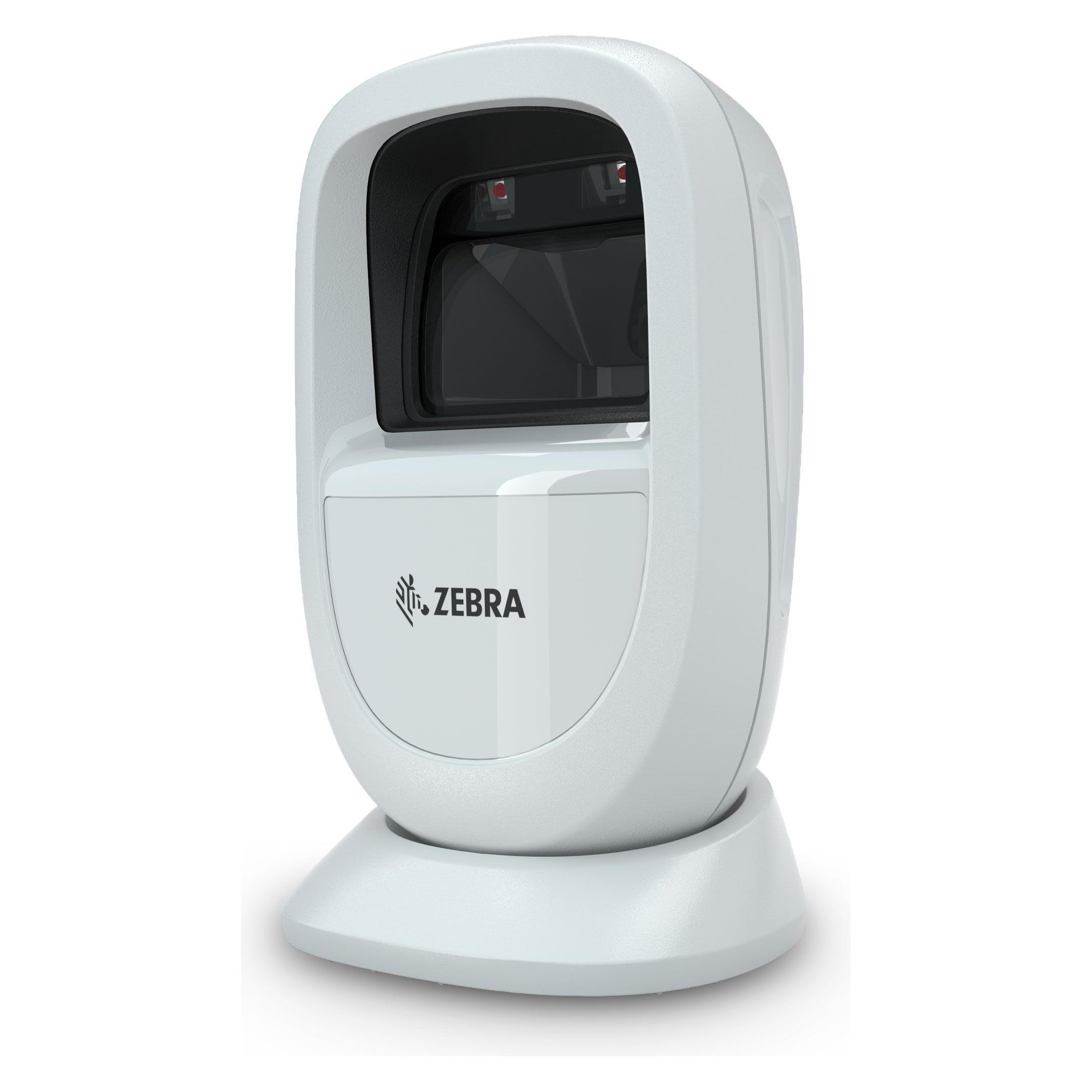 Zebra Technologies DS9308-SR WHITE USB KIT (DS9308-SRWU2100AZW)