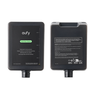 eufy Hard Floor Cleaner for eufy Robot Vacuum Omni S2