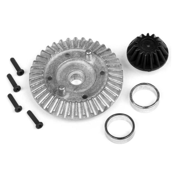 HPI E10 Diff Gear Set 15/38t (88000)