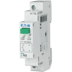 Eaton 276294 Taster, 250V, 16A, 2Ö Z-PU/OO  - 2 Stück