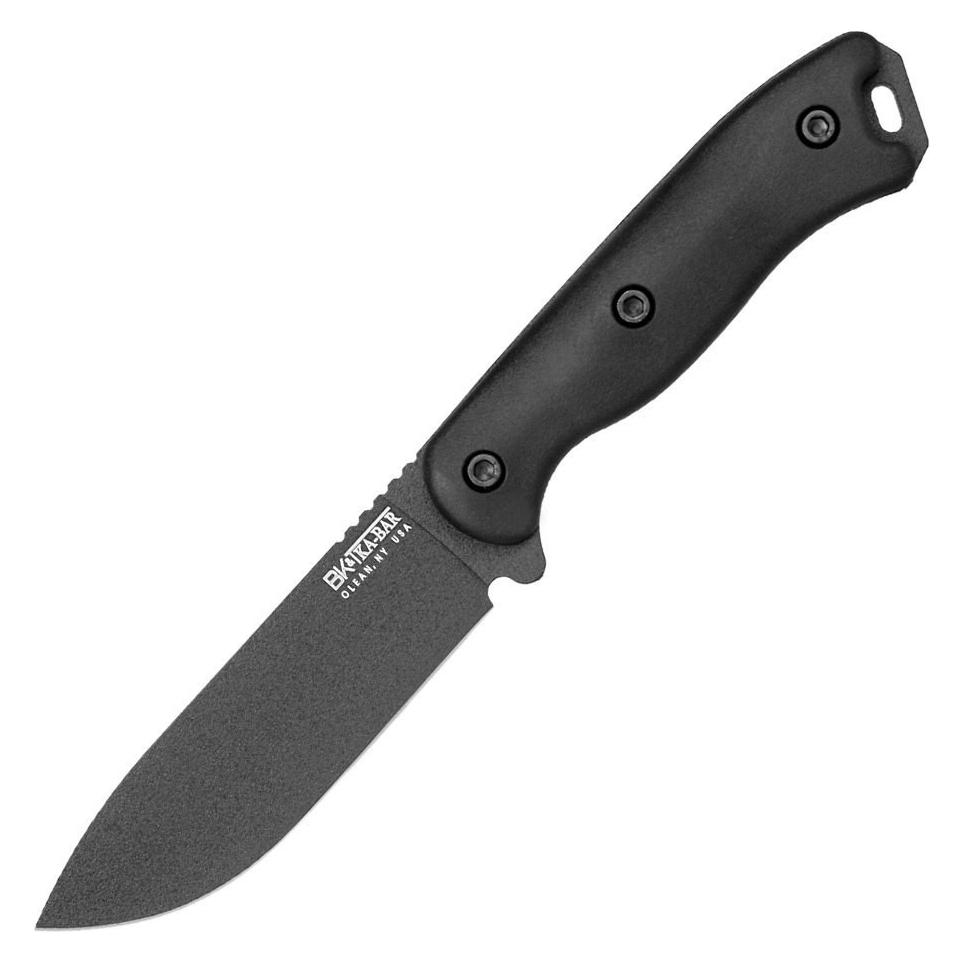 Ka-bar BK16 Becker Short Survival Knife Nylon Sheath (11.10 cm) (56745780)