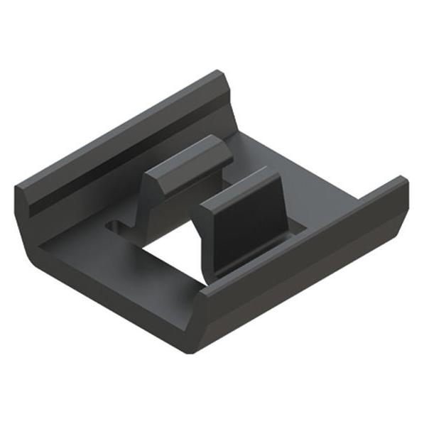 Hettich Clip Cadro für Abdeckprofile (1 Stk.) (9304915)