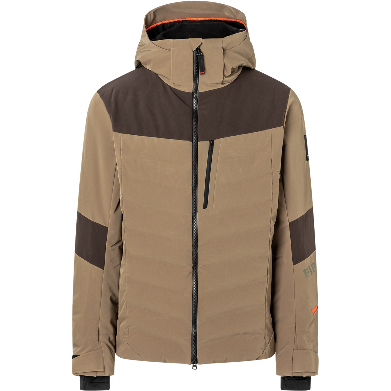 Bogner Fire + Ice Herren Skijacke RADEK hazelnut - 50