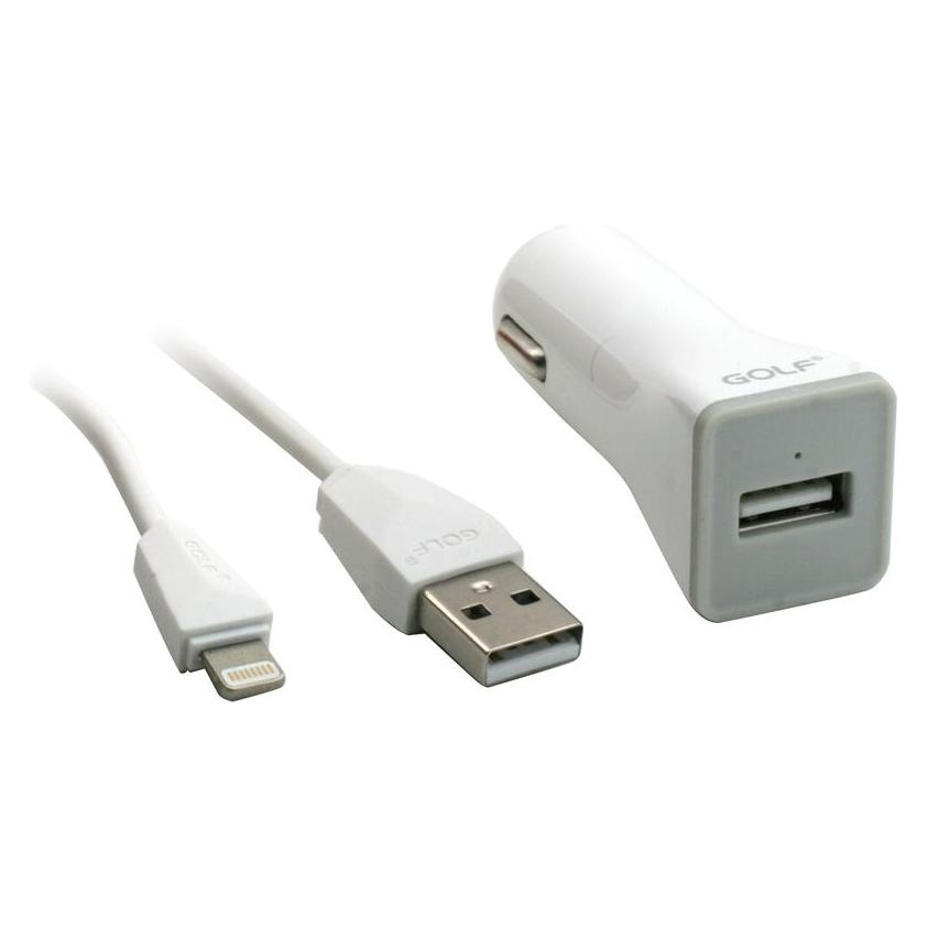 Golf C1SET iPhone Autoladegerät (47997679)