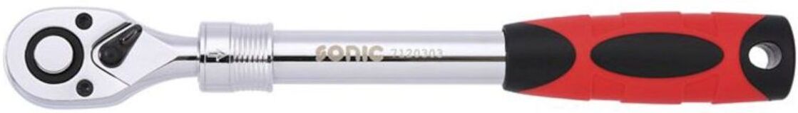 Ratsche 1/2" SONIC 7120303