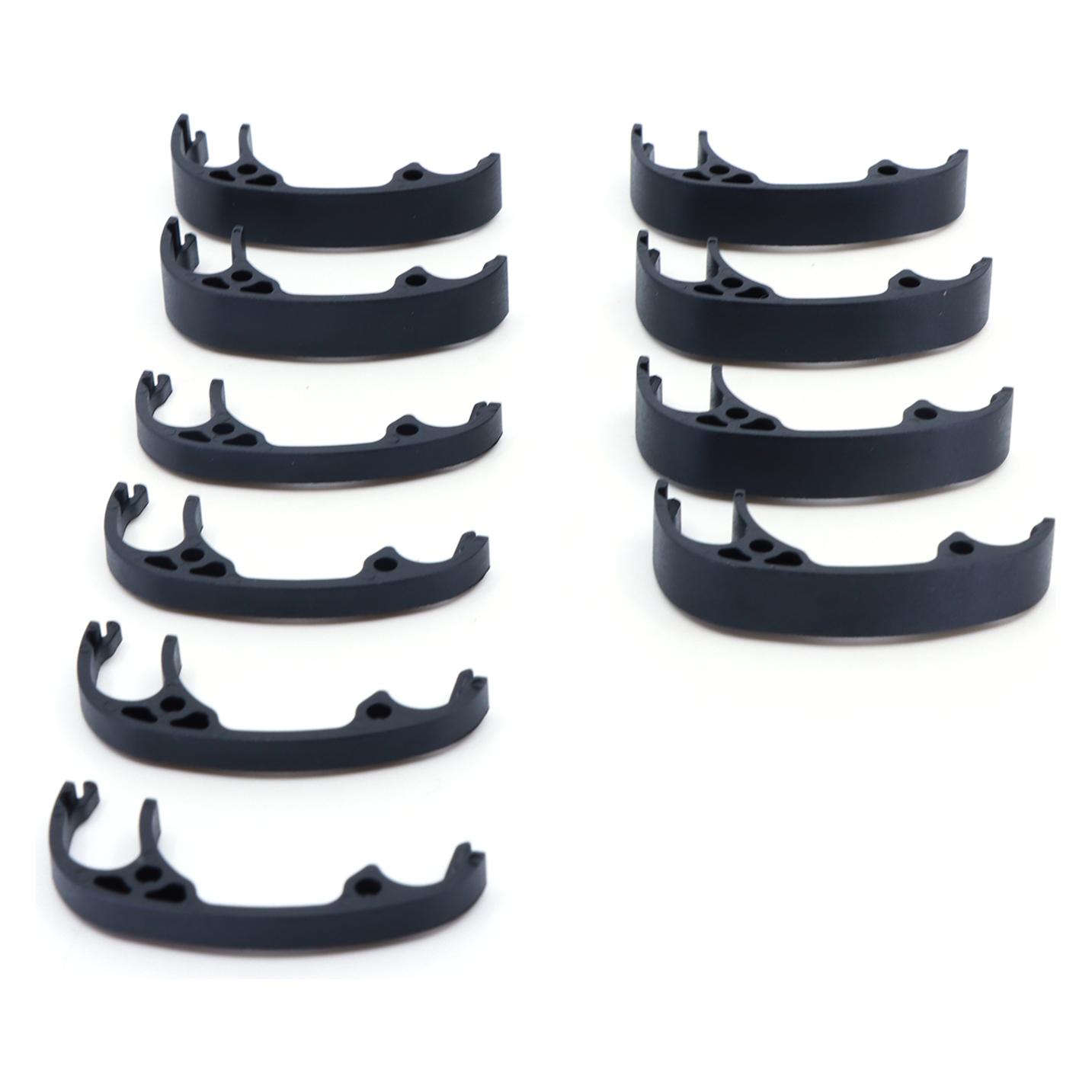 Look 795 Blade-2 Spacer Kit (2x5mm, 3x10mm) (00028701)