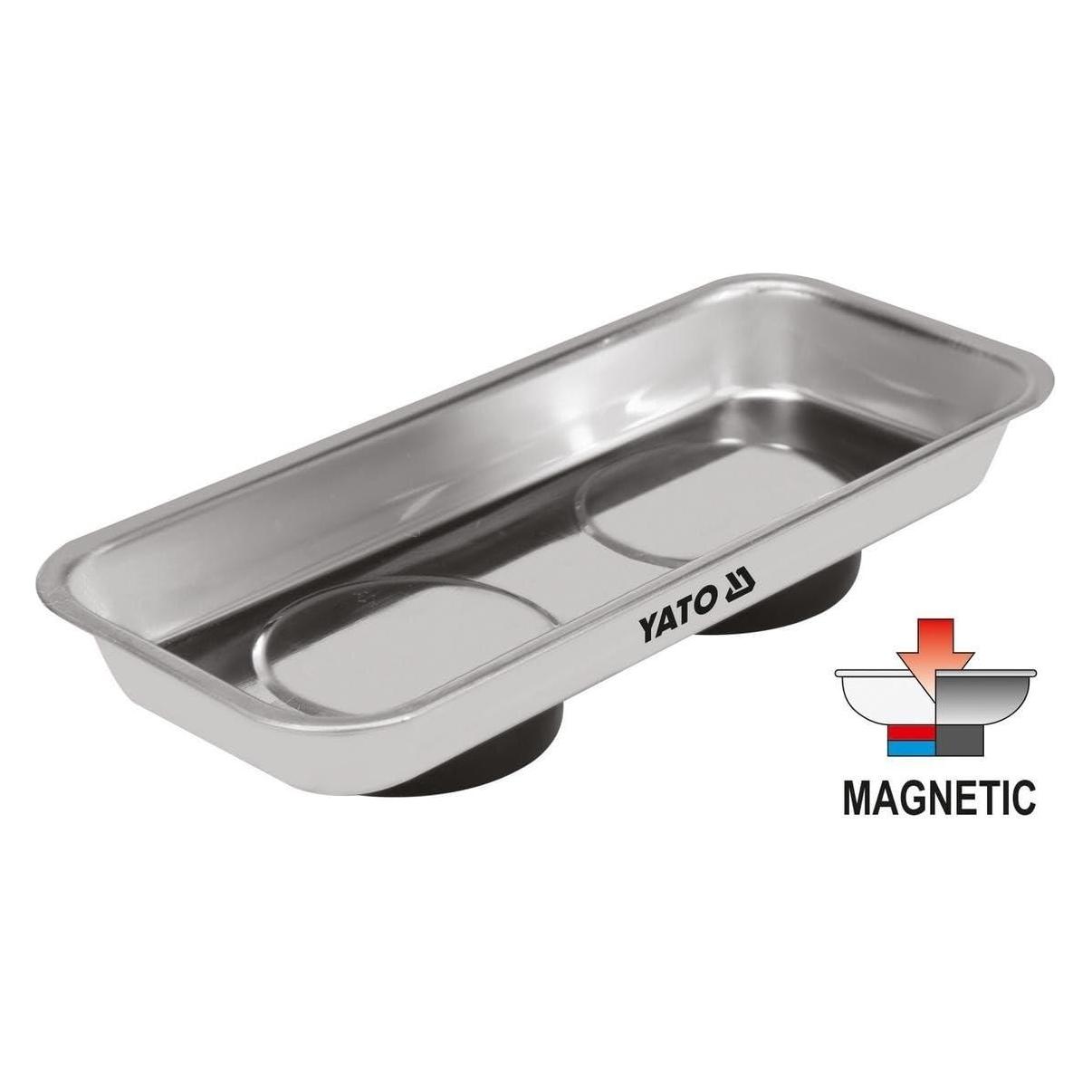 Yato Miska Magnetyczna (35488841)
