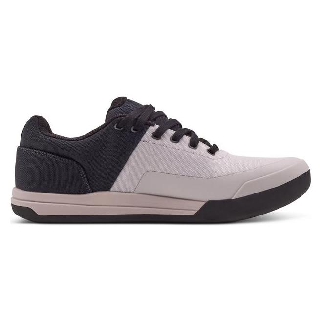 Fox Shoes 24 Union Canvas Vin Wht (43) (41892363)