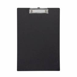 Maul Klemmbrett 2381890 Schwarz