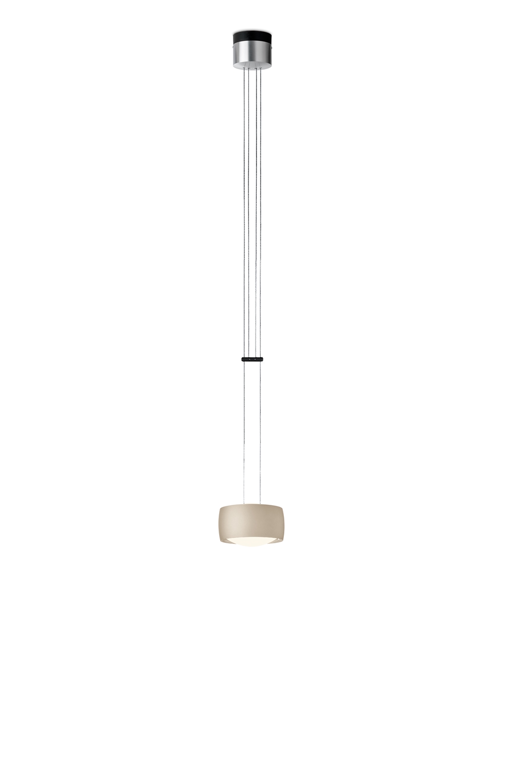 Oligo LED-Einzelpendel GRACE cashmere G42-931-17-51 4035162344682