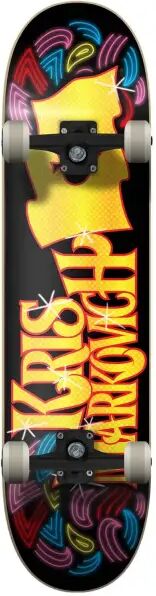 Skateboard Komplettboard KFD Kris Markovich Pro (8" - Flag)