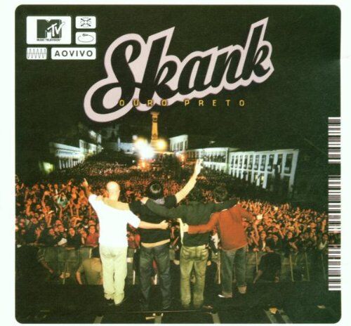 Skank - Mtv Ao Vivo - Preis vom 30.09.2026 09:01:18 h