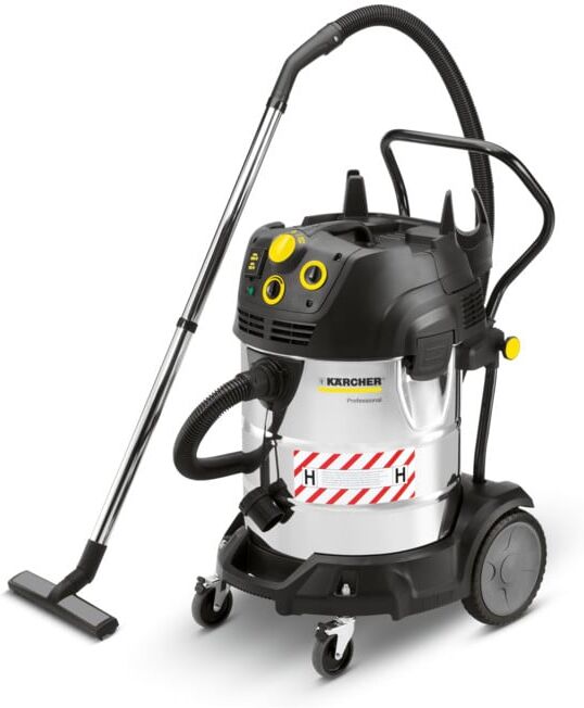 Kärcher Aspirateur de sécurité NT 75/1 Tact Me Te H (1.667-294.0)