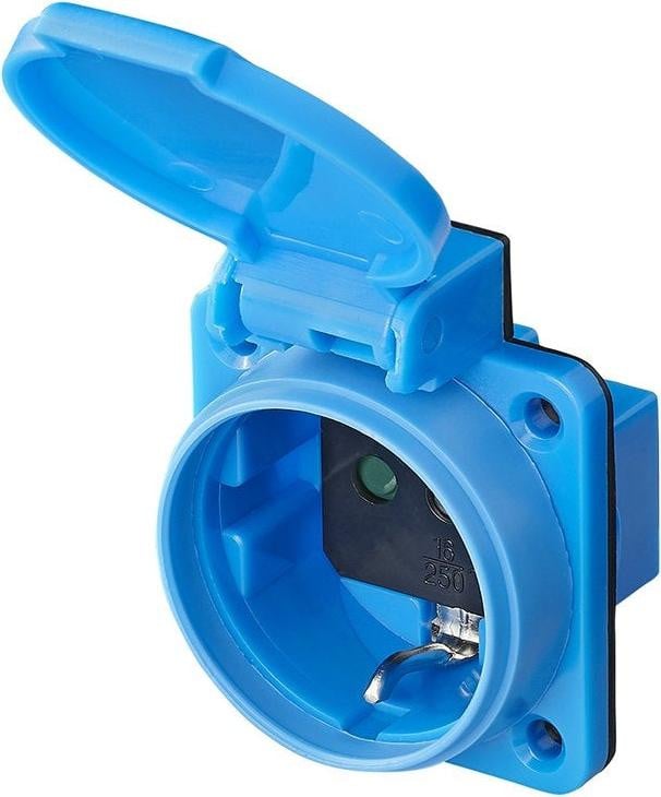 Pricenet Schuko-stopcontact 16A/250V
