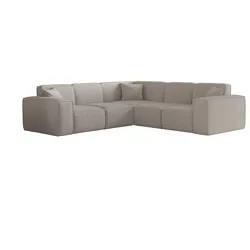 ECKSOFA Univ Celes Premium Ascot Bukla