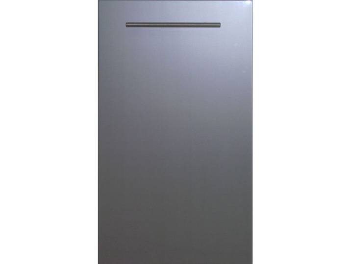 Porte de cuisine Lumi perle H70xL60 cm 1 porte