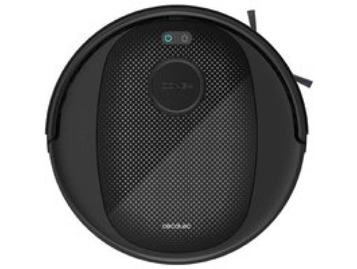 Cecotec Robot aspirateur Conga 7690 Immortal Max Home