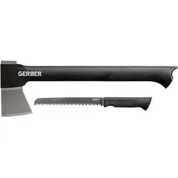 Gerber Gear, Axt + Beil, Axt Gator Combo II