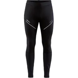 Craft, Herren, Tights, Adv Essence Wind Tights Herren (XXL), Schwarz