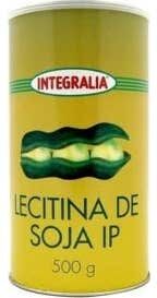 INTEGRALIA Soya Lecithin Ip 500 g