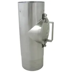 Bertrams Ewr Zwischenreinigungsbausatz 21ZB250-K Ø 250 mm
