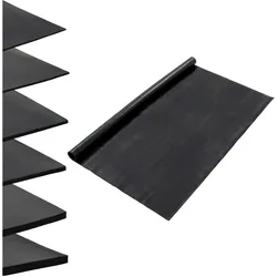 vidaXL, Fussmatte, Bodenbelag (500 x 500 cm)