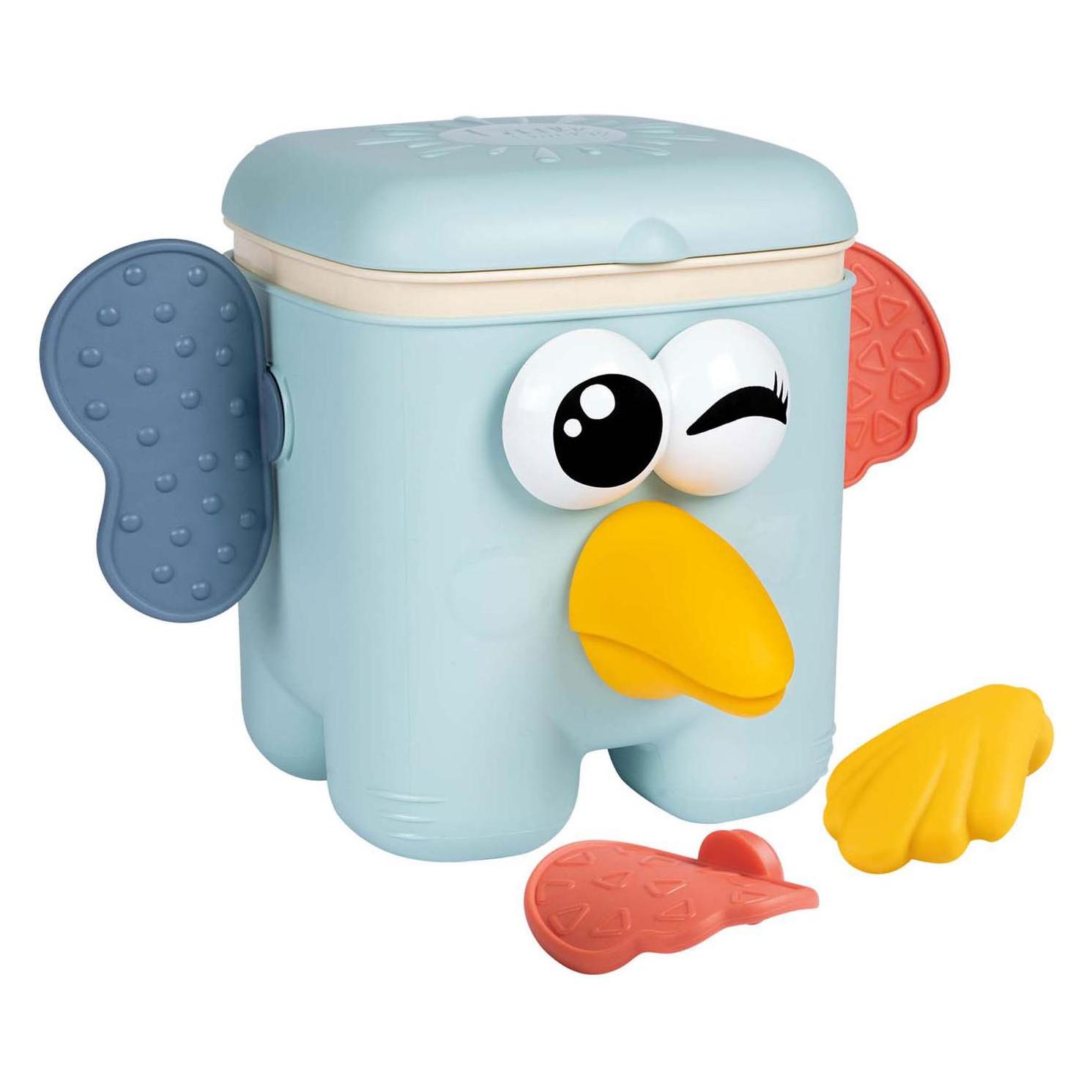 Smoby LS Pop Animal (7600140316)