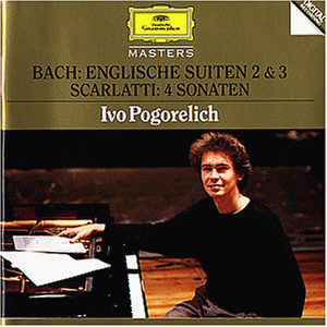 Pogorelich Ivo (Piano) - Masters - Bach / Scarlatti - Preis vom 12.10.2026 11:37:12 h