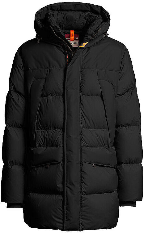 PARAJUMPERS Daunenjacke schwarz   XL XL