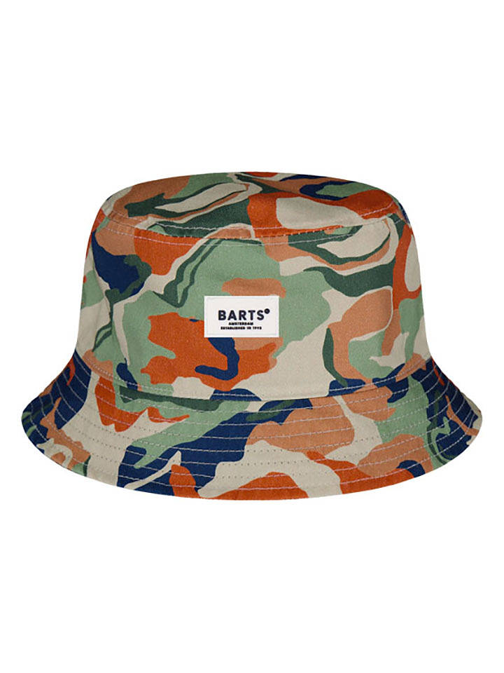 Barts Hut "Antigua" in Bunt - 50 cm