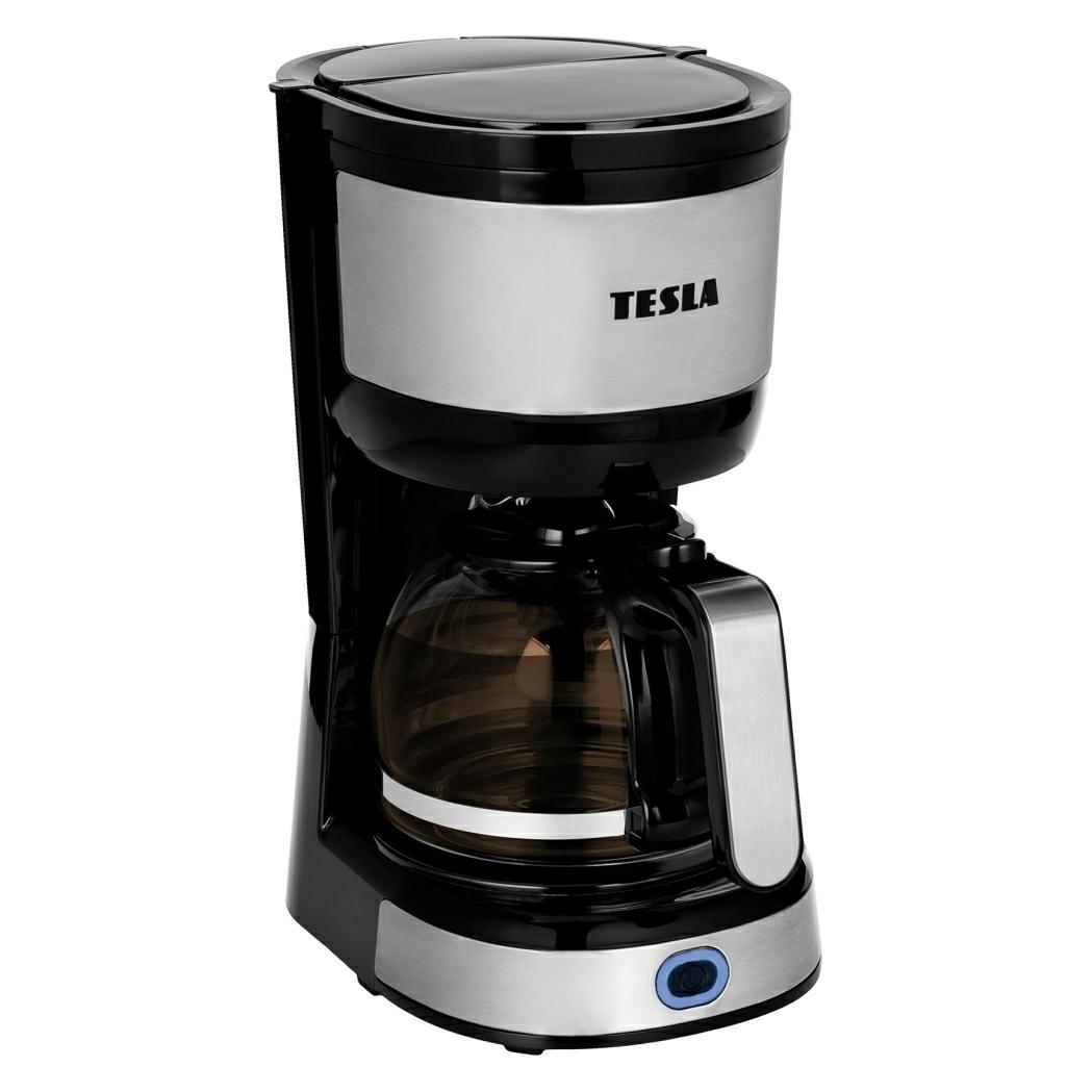 Tesla CoffeeMaster ES200 - ekspres przelewowy 1,5 l (CFMTES200)