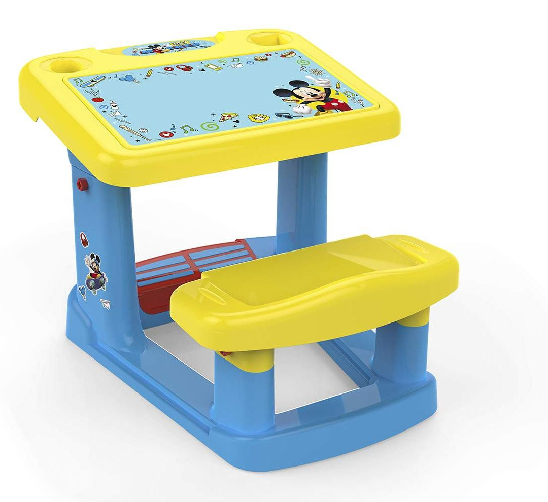 Ninco 51109 Kinderdecoratie Blauw Geel