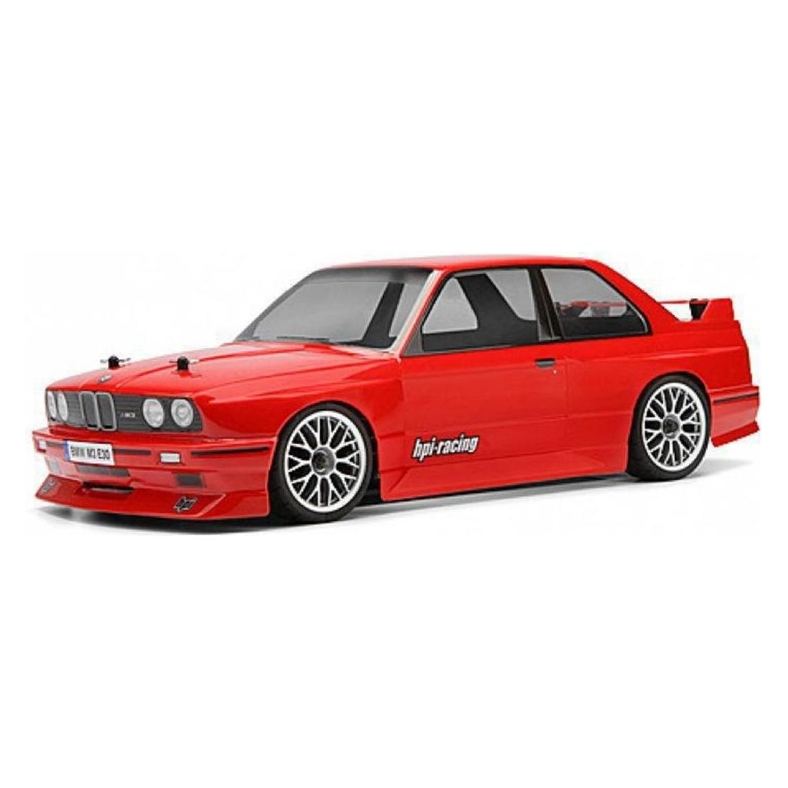 HPI BMW E30 M3 Body (17540)