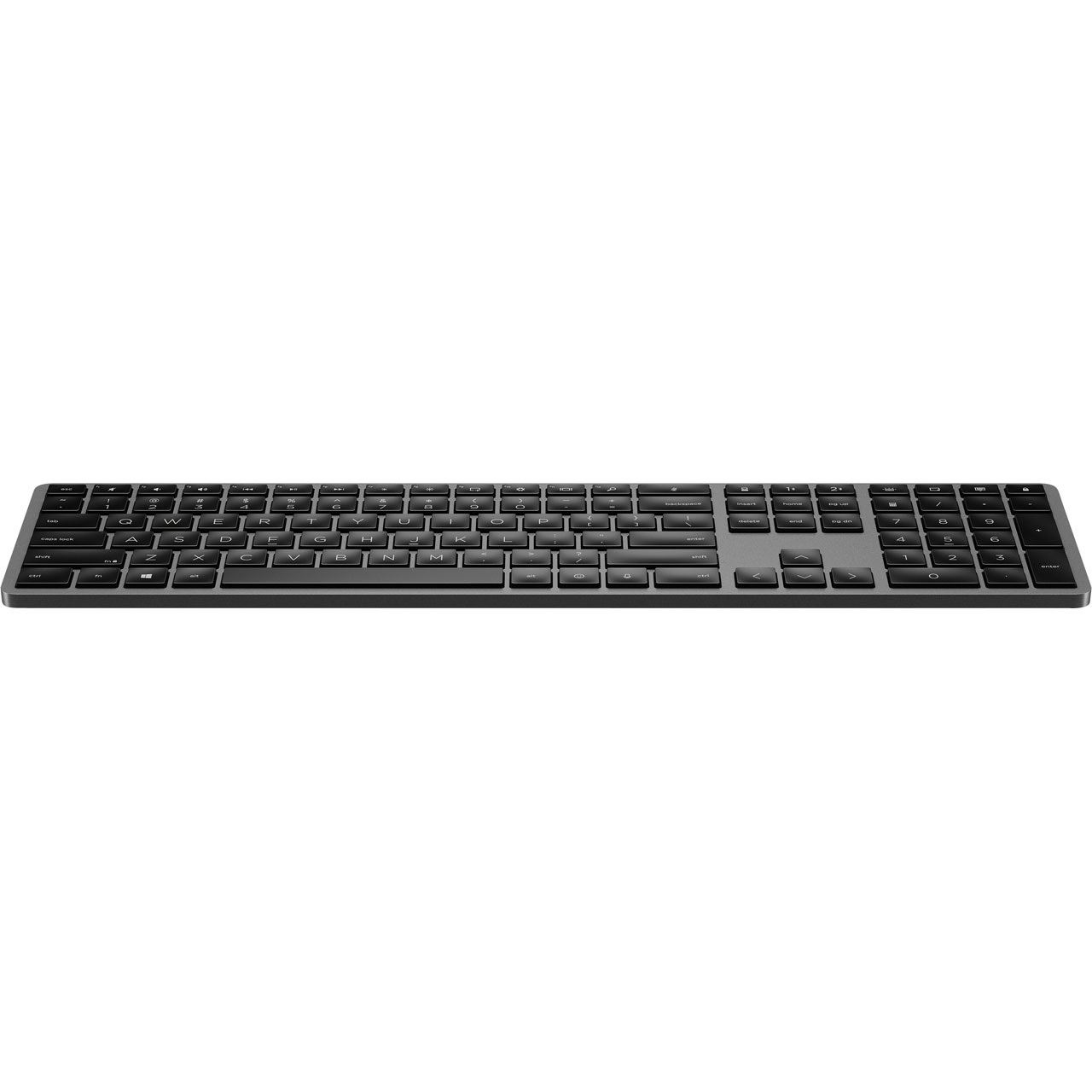 HP 975 DUAL-MODE WL KBD