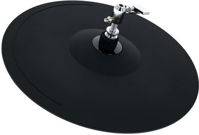 "Millenium CH-13 13"" Hi-Hat Pad Noir"