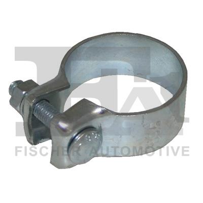 FA1 Rohrverbinder, Abgasanlage 951950 für Opel GM