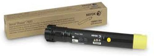 Xerox 106R01565 toner amarillo
