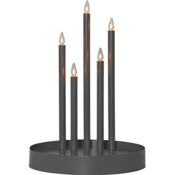 EGLO, Kerzenständer, Star Trading