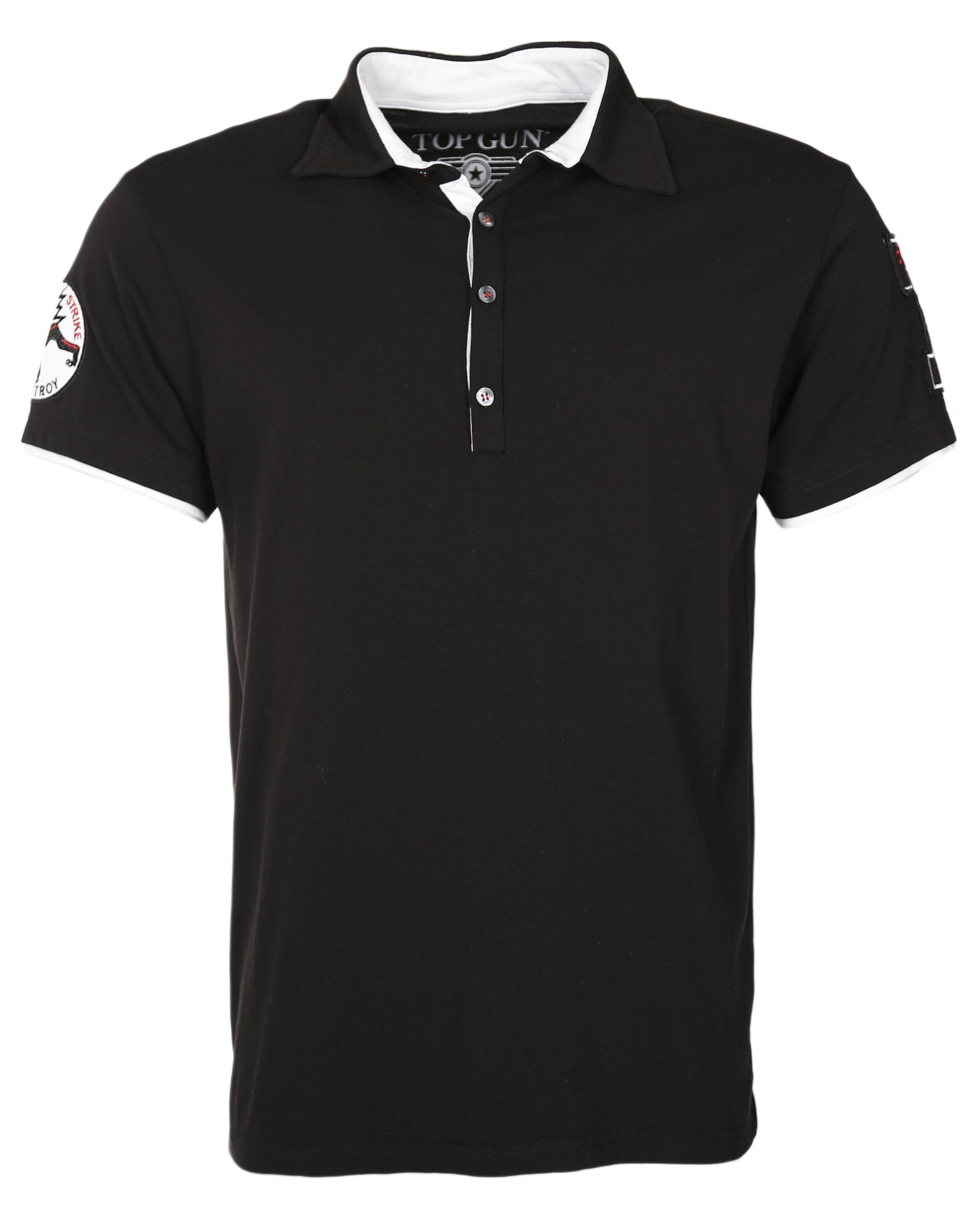 Top Gun Polo Heaven TG20191001