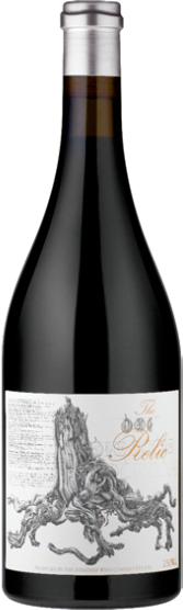 The Standish The Relic 2021