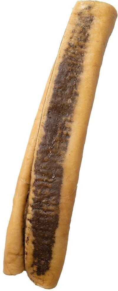 Monster Pet Food Monster Rawhide Hairy Tuggrulle Biff XL